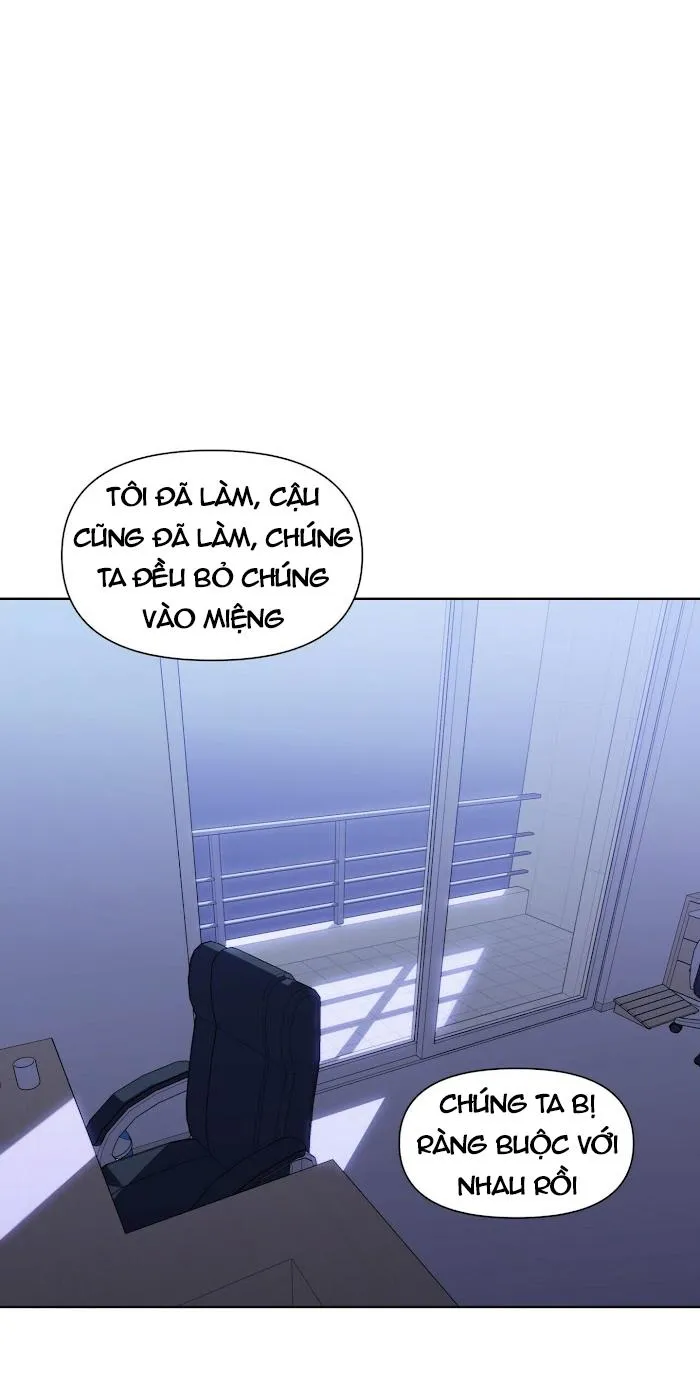 Hội Chứng Stockholm Chapter 8 Trang 41