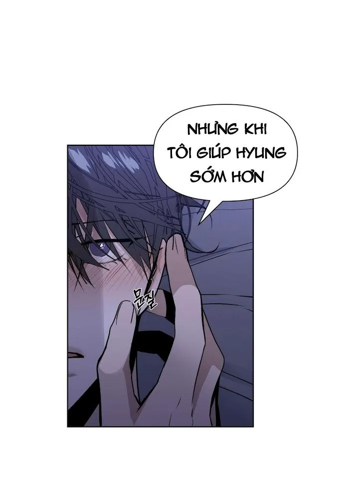 Hội Chứng Stockholm Chapter 8 Trang 42