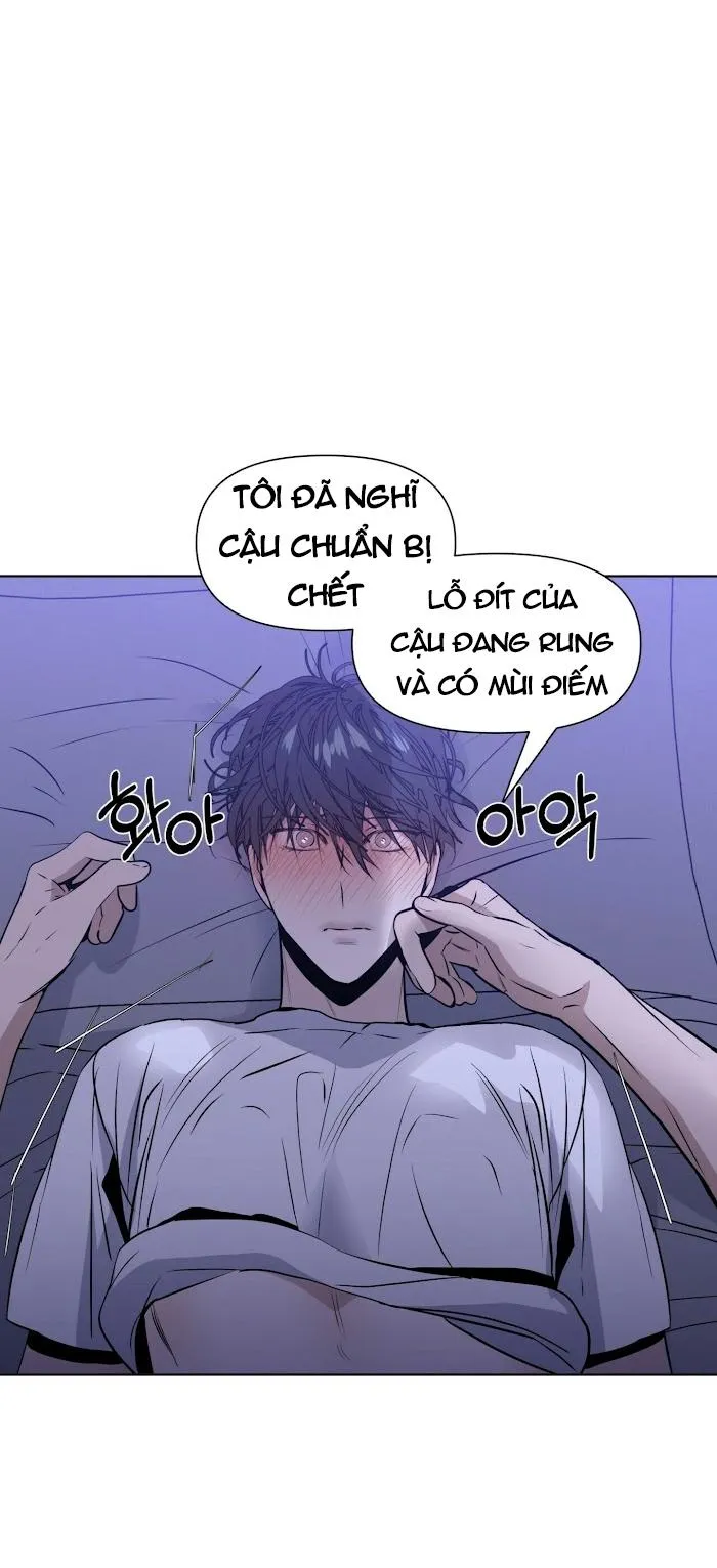 Hội Chứng Stockholm Chapter 8 Trang 43