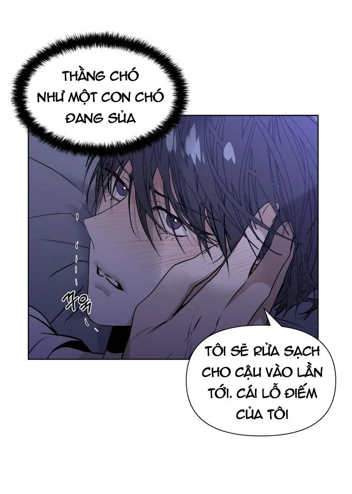 Hội Chứng Stockholm Chapter 8 Trang 44
