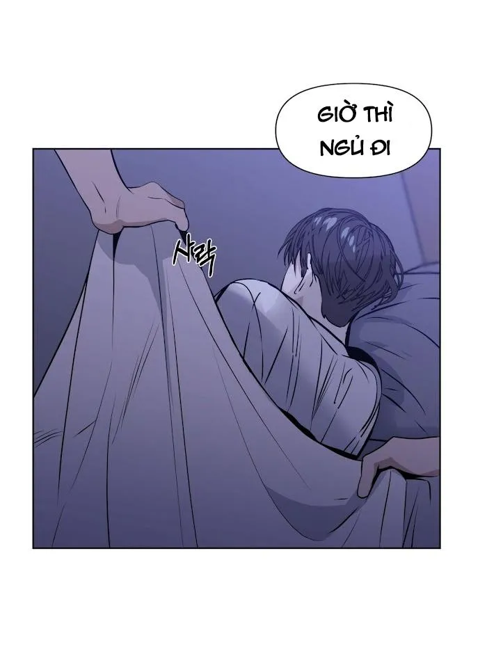 Hội Chứng Stockholm Chapter 8 Trang 46