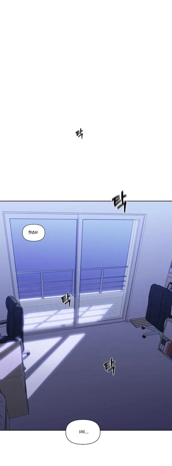 Hội Chứng Stockholm Chapter 8 Trang 47