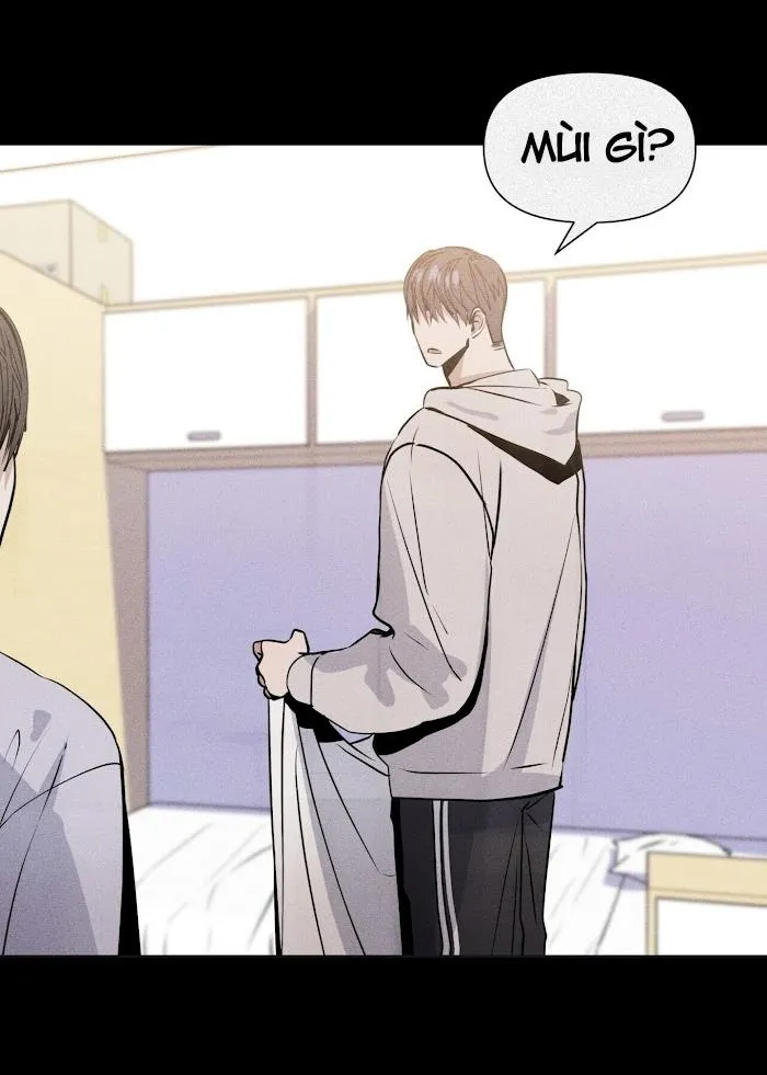 Hội Chứng Stockholm Chapter 8 Trang 50