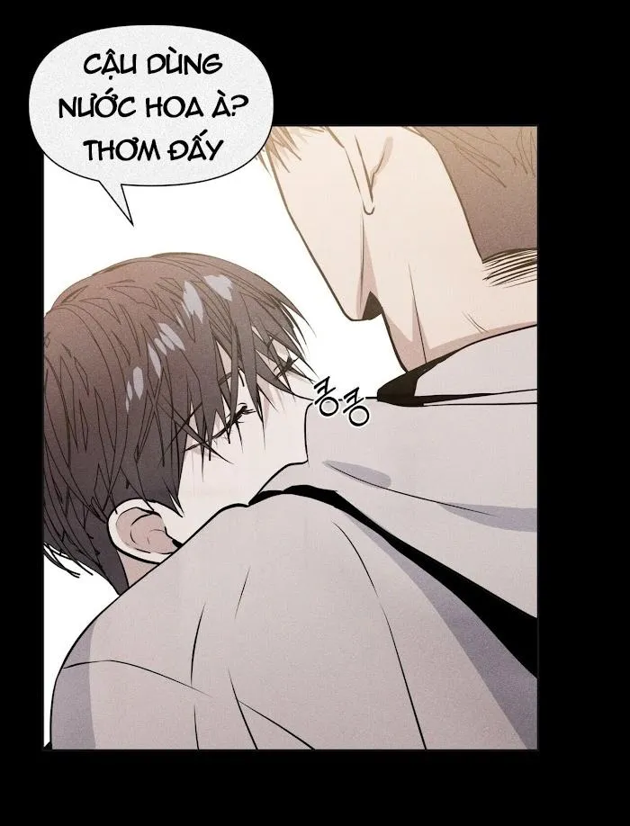 Hội Chứng Stockholm Chapter 8 Trang 51