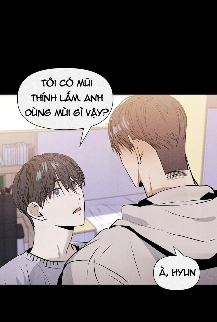 Hội Chứng Stockholm Chapter 8 Trang 52