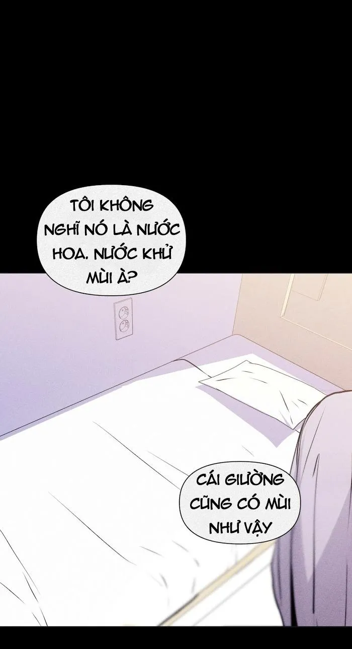 Hội Chứng Stockholm Chapter 8 Trang 53