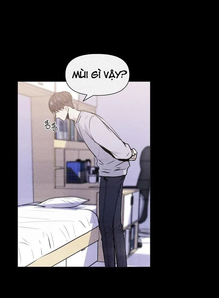 Hội Chứng Stockholm Chapter 8 Trang 54