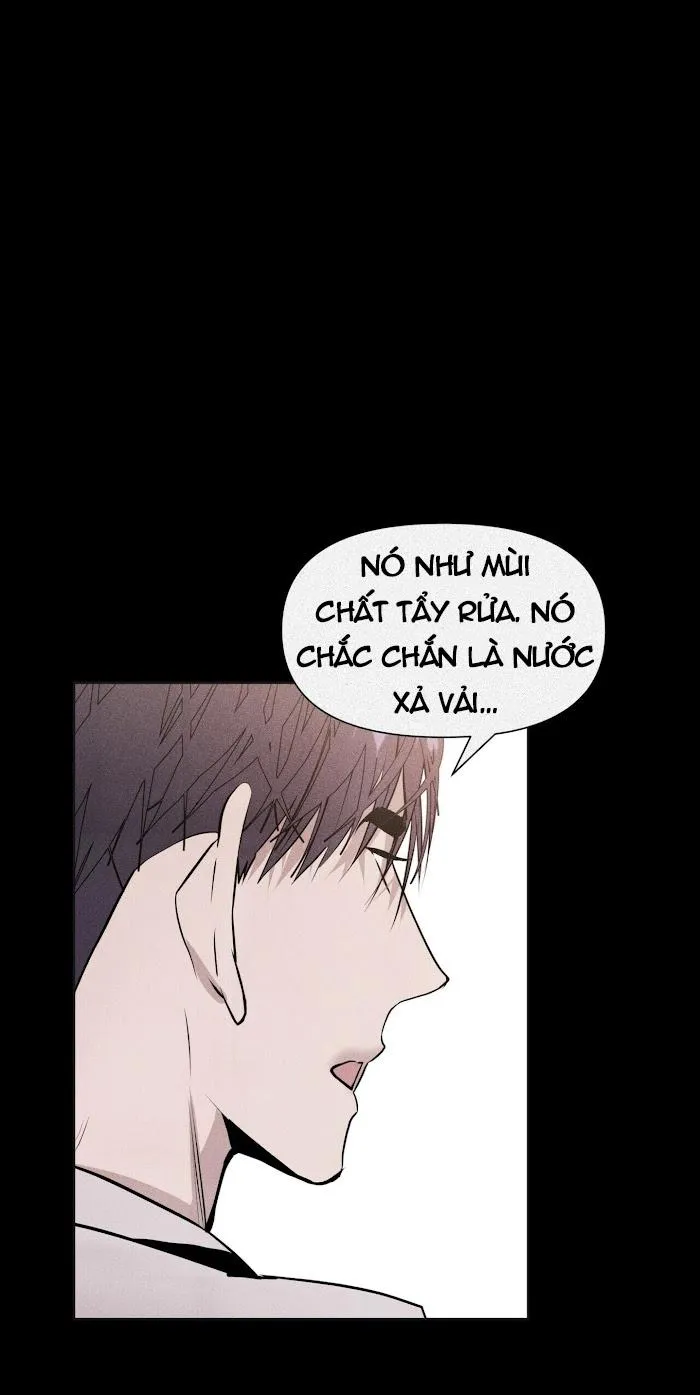Hội Chứng Stockholm Chapter 8 Trang 55
