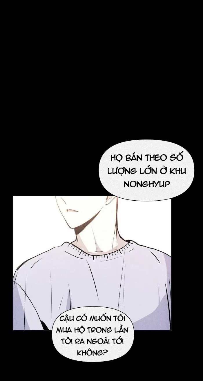 Hội Chứng Stockholm Chapter 8 Trang 57