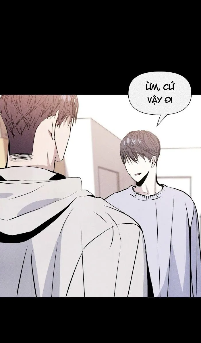 Hội Chứng Stockholm Chapter 8 Trang 58