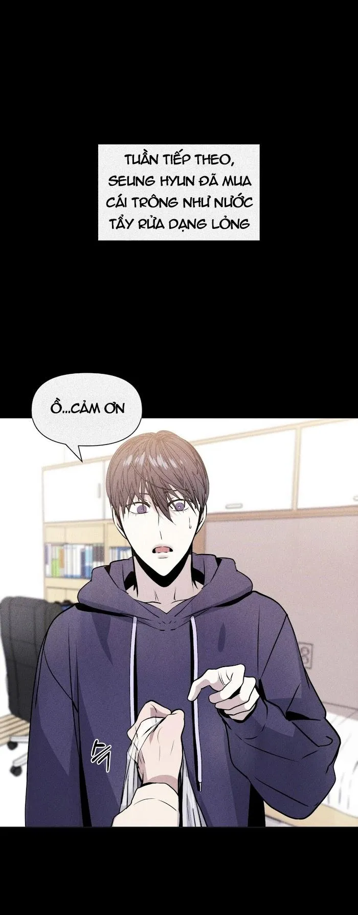 Hội Chứng Stockholm Chapter 8 Trang 59