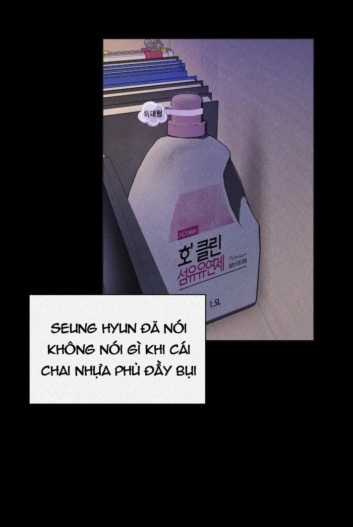 Hội Chứng Stockholm Chapter 8 Trang 61