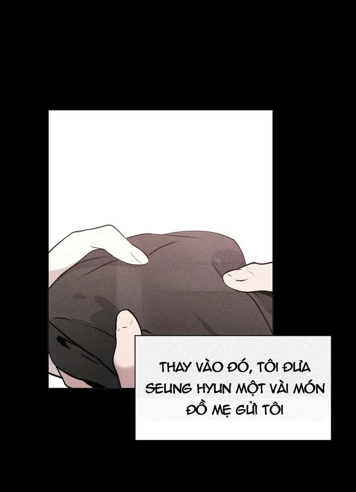Hội Chứng Stockholm Chapter 8 Trang 63