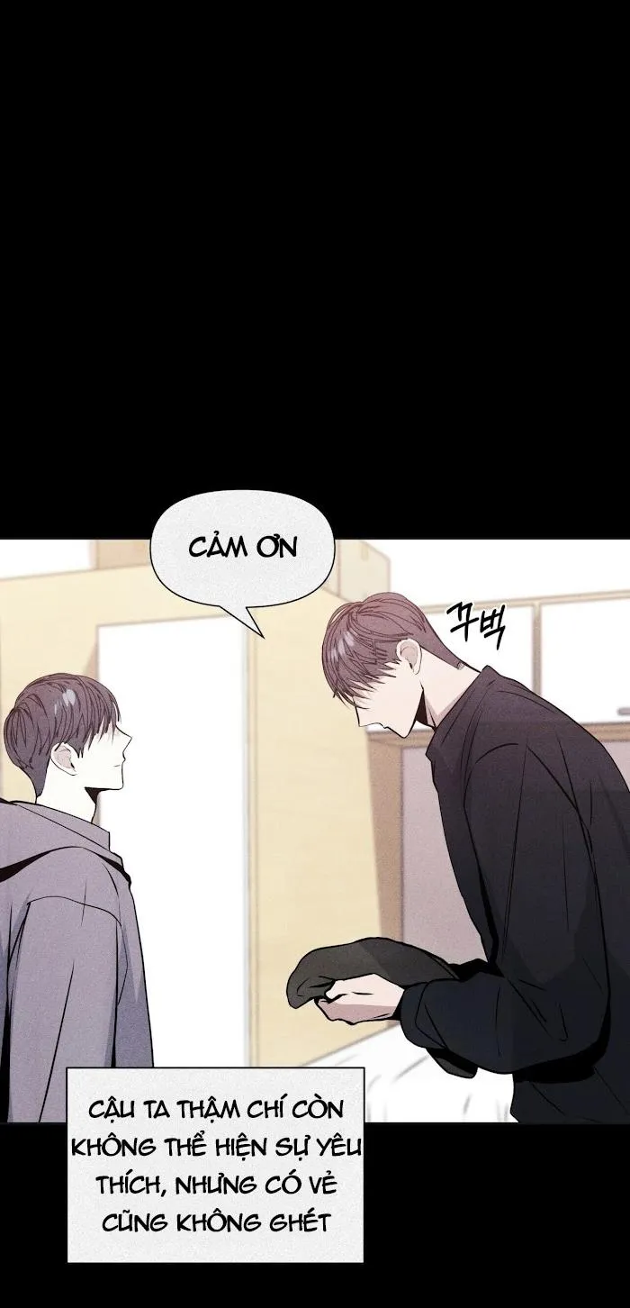 Hội Chứng Stockholm Chapter 8 Trang 64