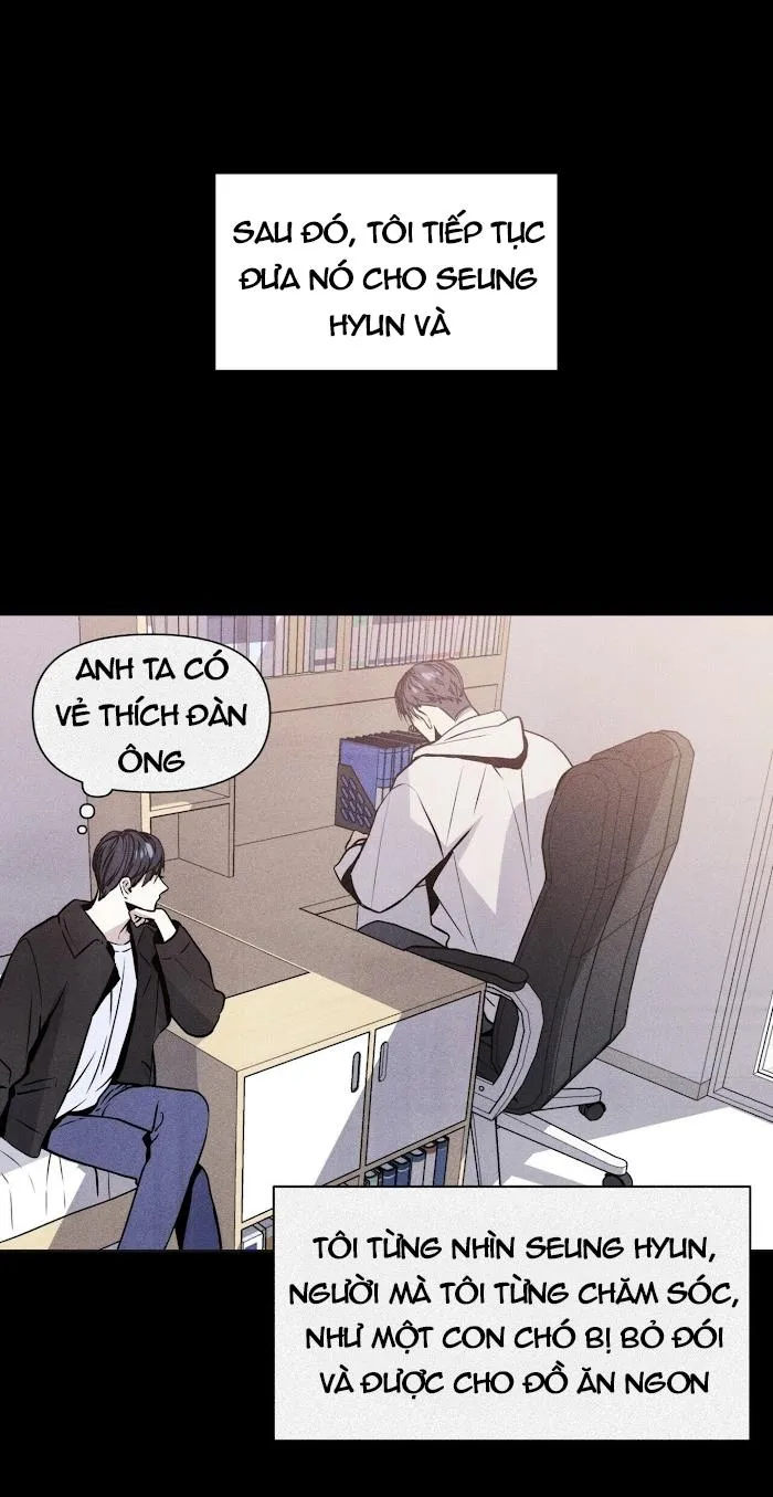 Hội Chứng Stockholm Chapter 8 Trang 65