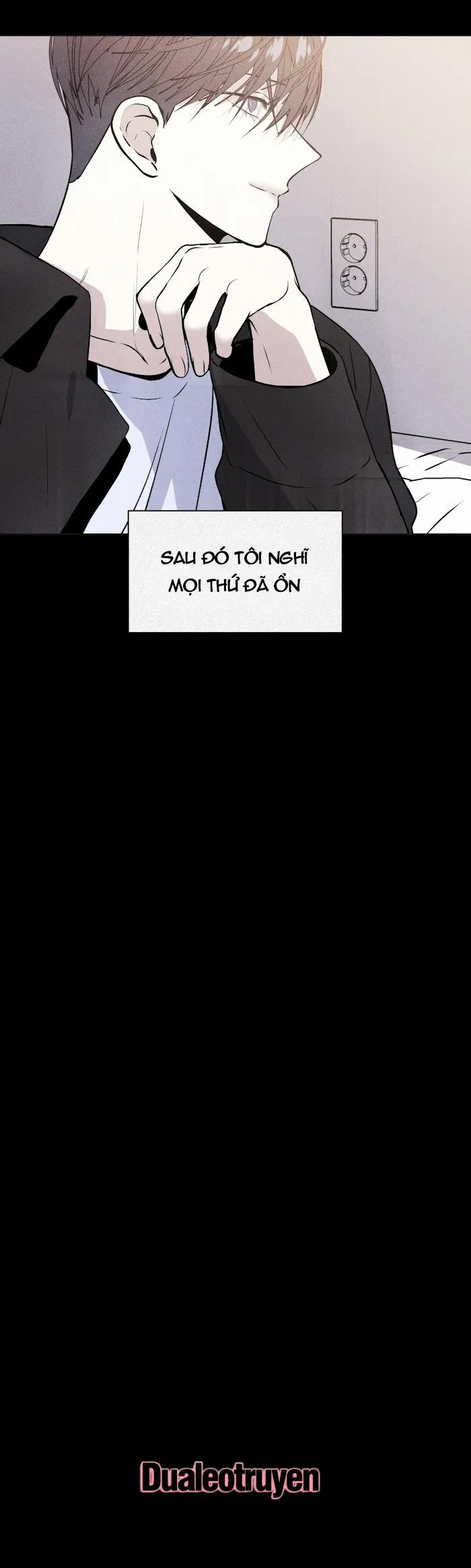 Hội Chứng Stockholm Chapter 8 Trang 66