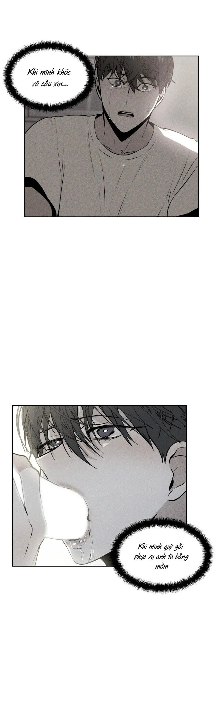 Hội Chứng Stockholm Chapter 9 Trang 5