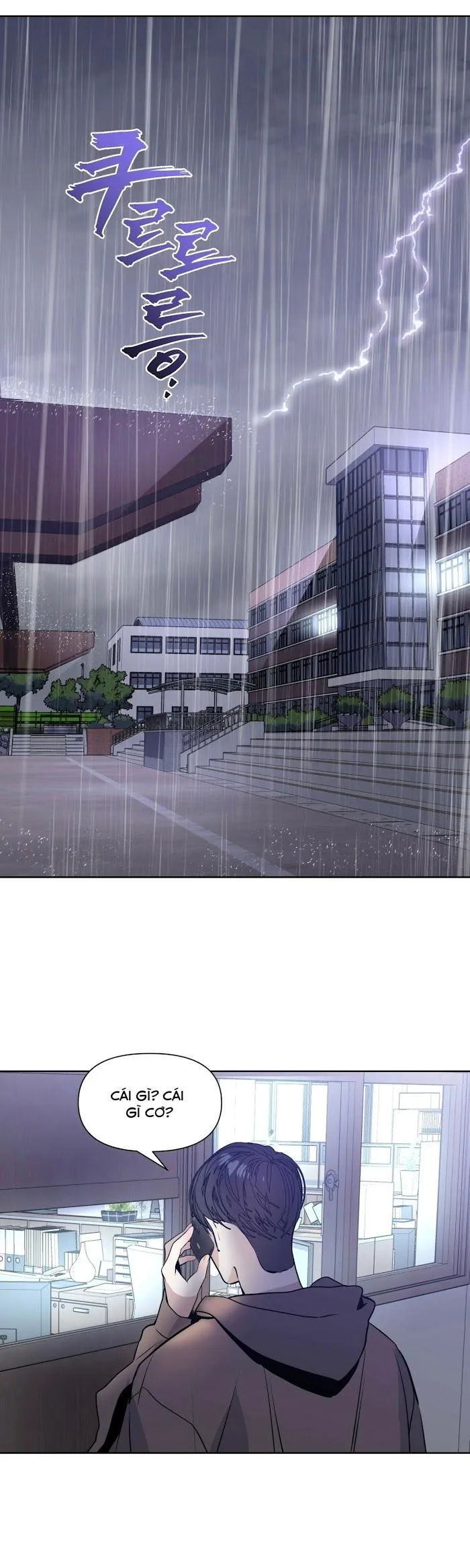 Hội Chứng Stockholm Chapter 9 Trang 19