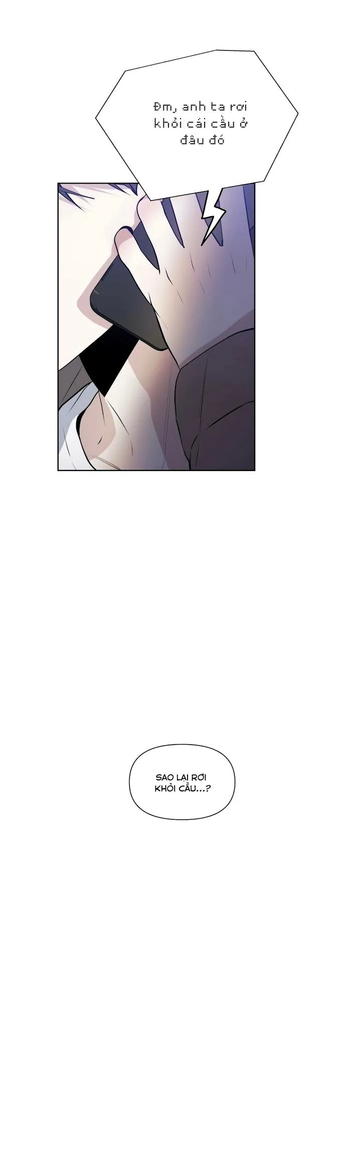 Hội Chứng Stockholm Chapter 9 Trang 20