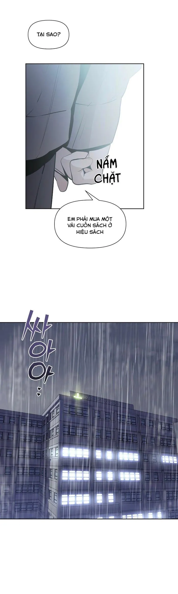 Hội Chứng Stockholm Chapter 9 Trang 25
