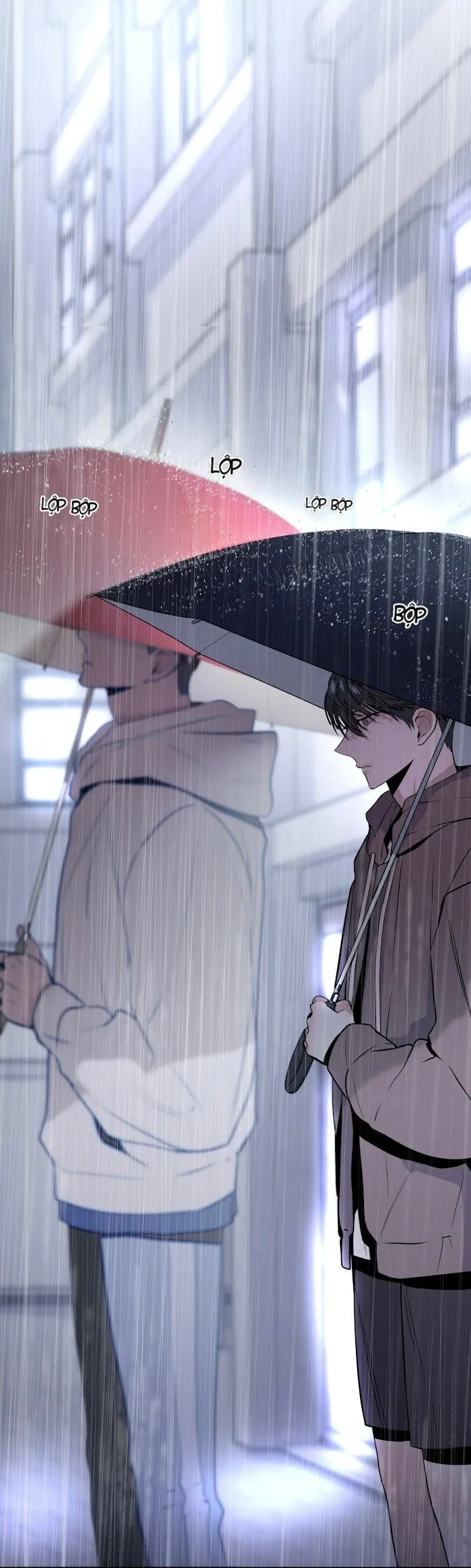 Hội Chứng Stockholm Chapter 9 Trang 33