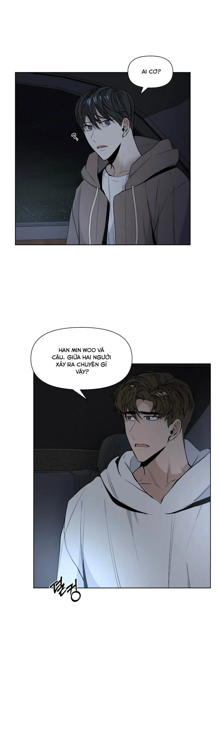 Hội Chứng Stockholm Chapter 10 Trang 8