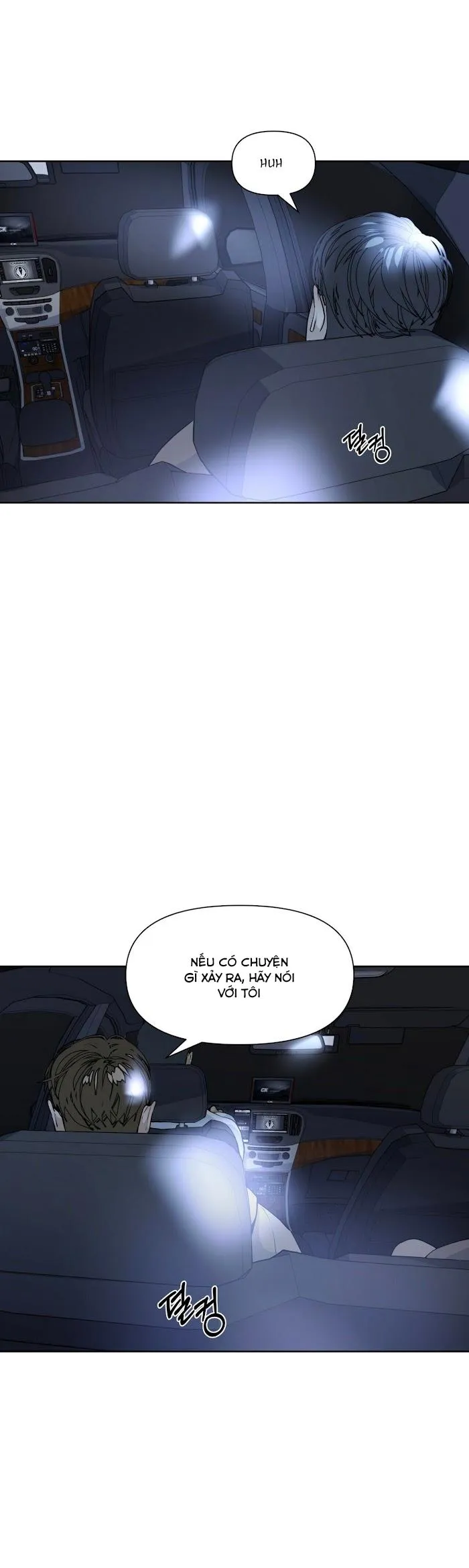Hội Chứng Stockholm Chapter 10 Trang 13