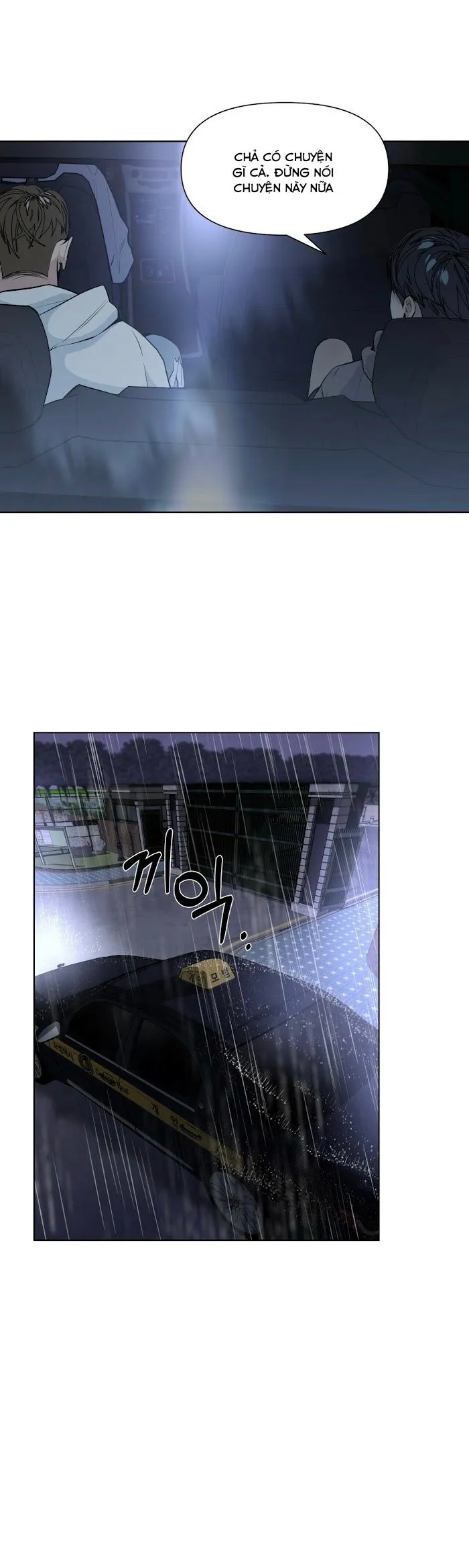 Hội Chứng Stockholm Chapter 10 Trang 15