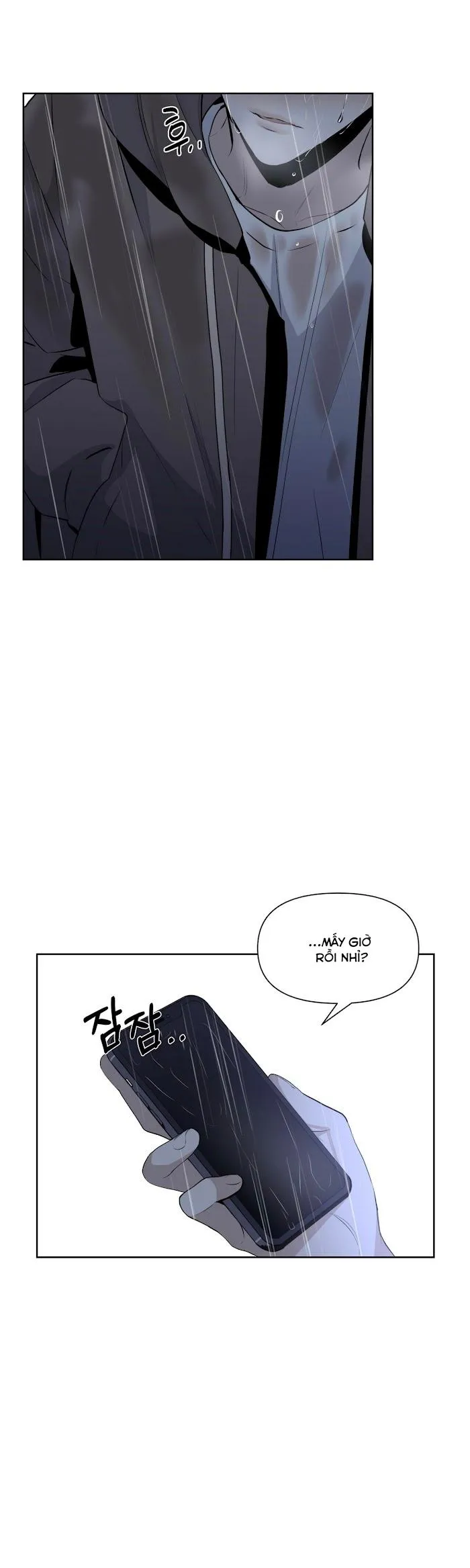 Hội Chứng Stockholm Chapter 10 Trang 17