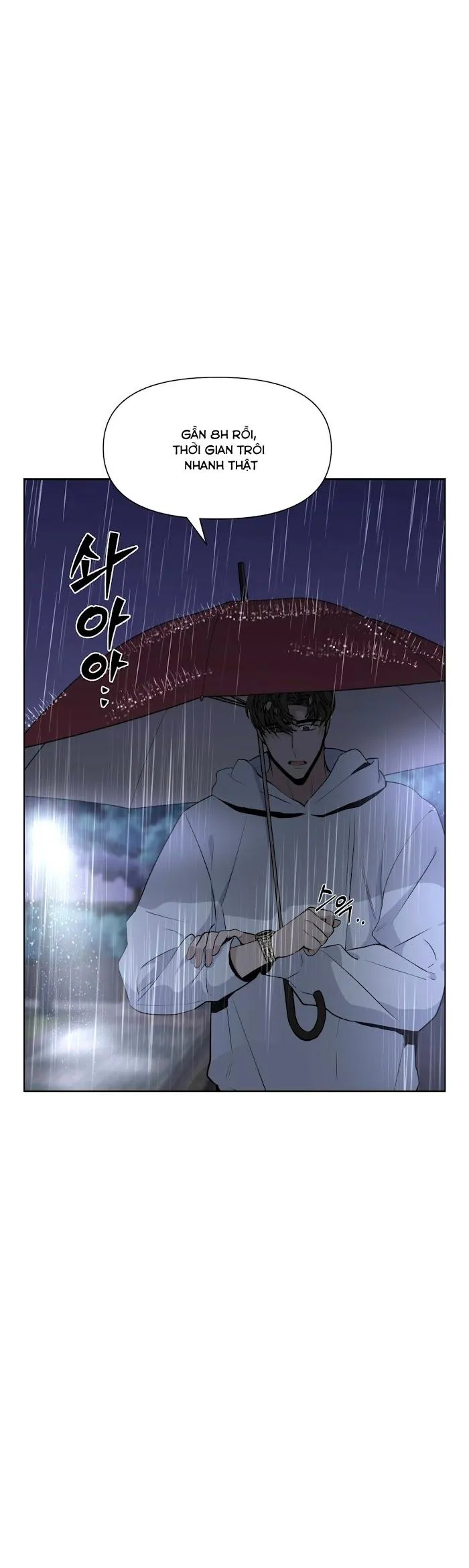 Hội Chứng Stockholm Chapter 10 Trang 18