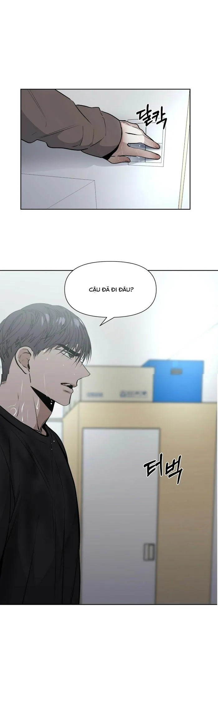 Hội Chứng Stockholm Chapter 10 Trang 23