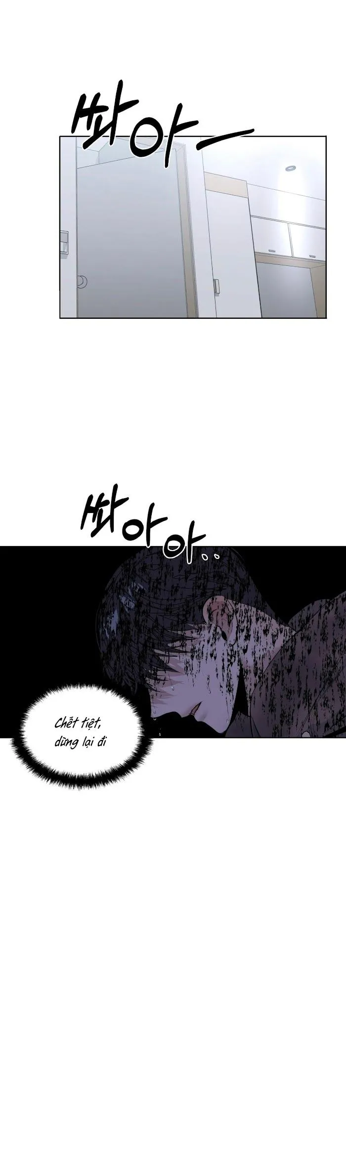 Hội Chứng Stockholm Chapter 11 Trang 24