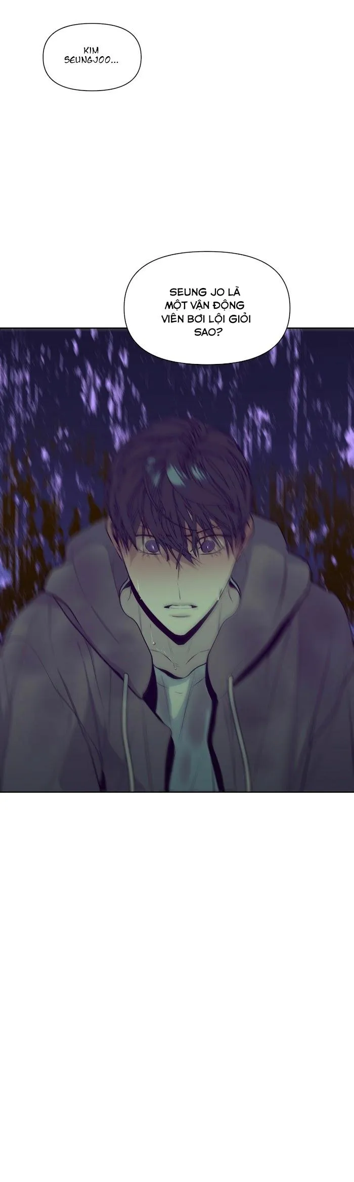 Hội Chứng Stockholm Chapter 11 Trang 29