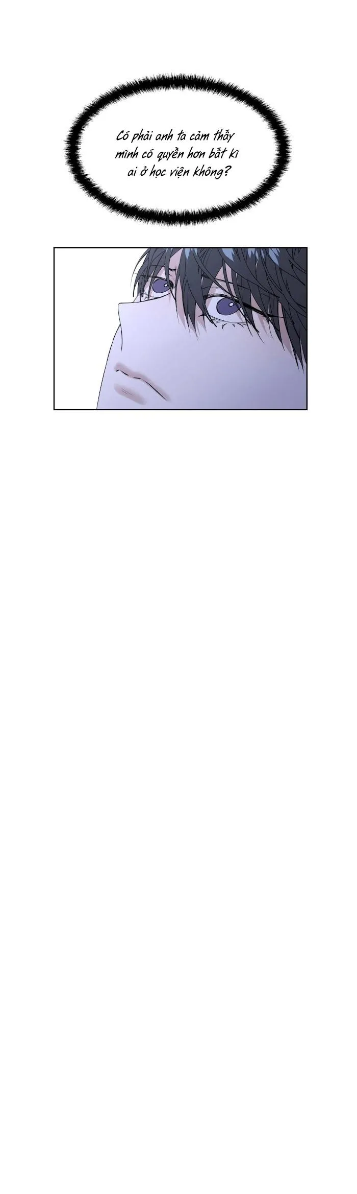 Hội Chứng Stockholm Chapter 12 Trang 5
