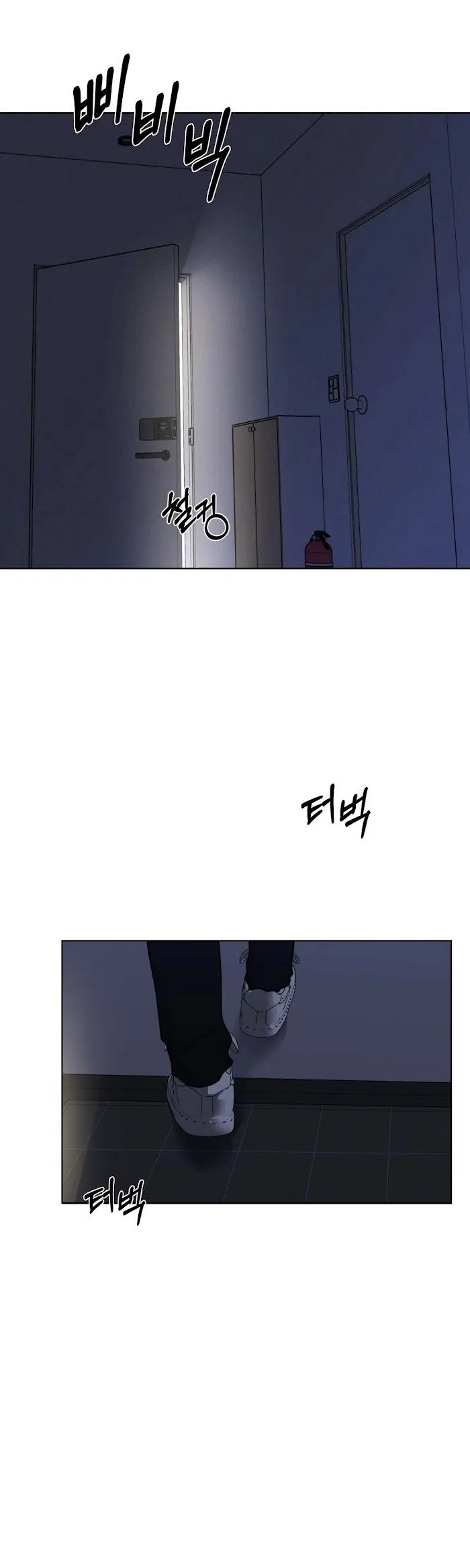 Hội Chứng Stockholm Chapter 12 Trang 13