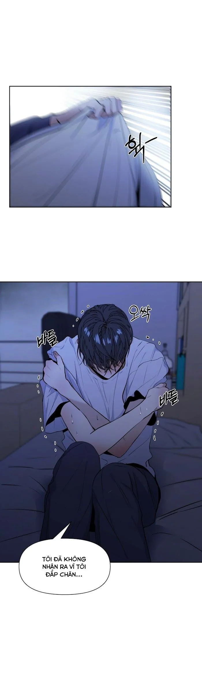 Hội Chứng Stockholm Chapter 12 Trang 17