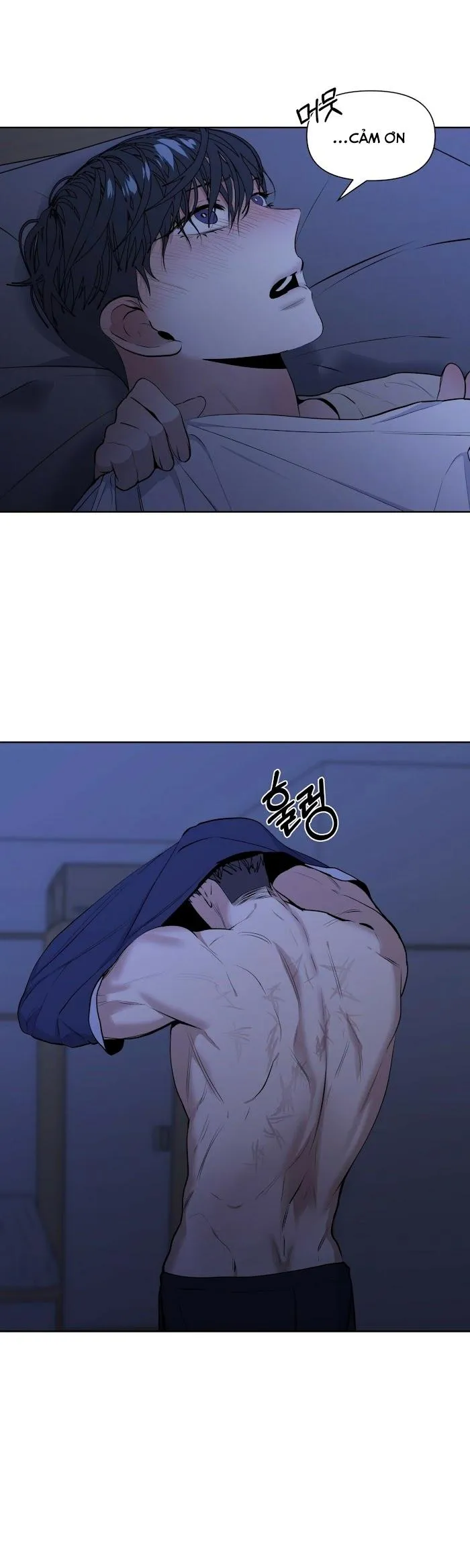 Hội Chứng Stockholm Chapter 12 Trang 30