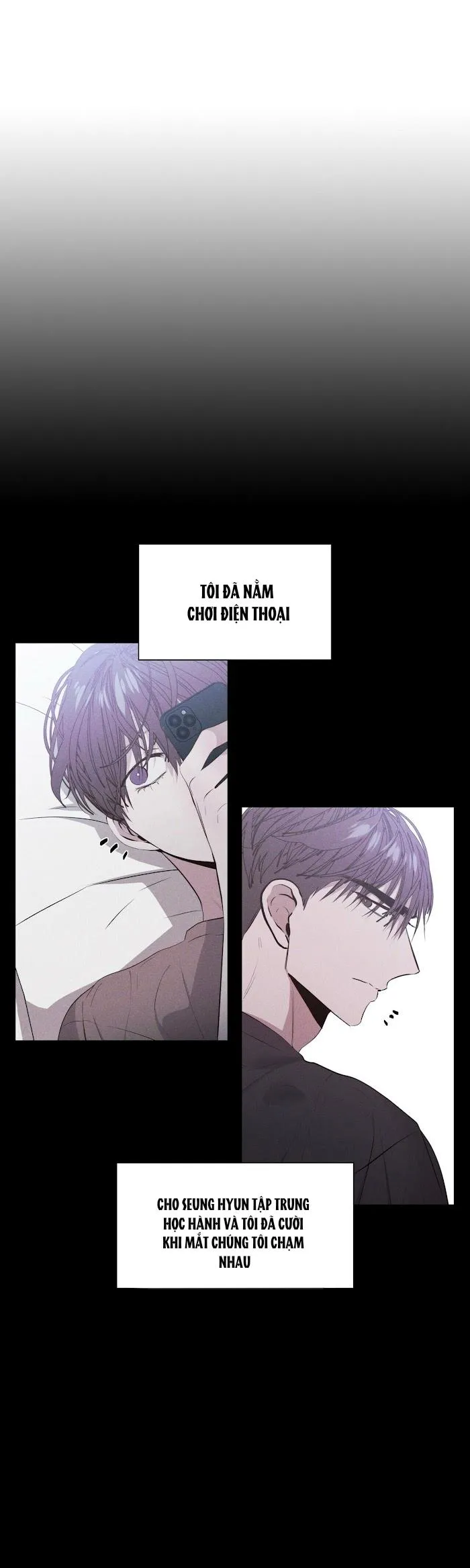 Hội Chứng Stockholm Chapter 13 Trang 3