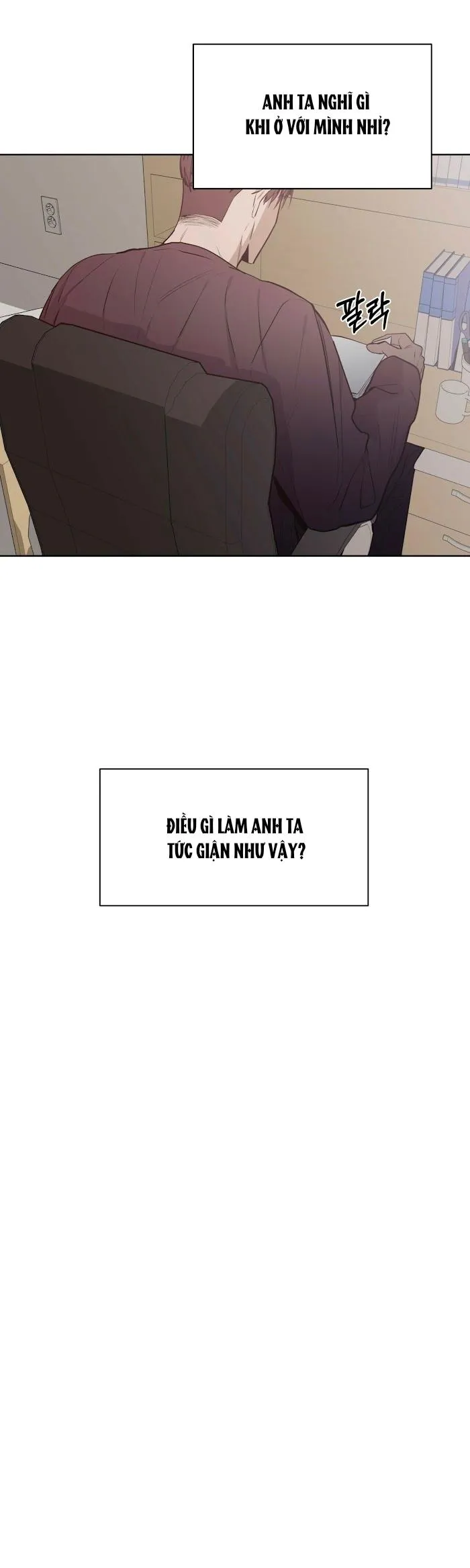 Hội Chứng Stockholm Chapter 13 Trang 22