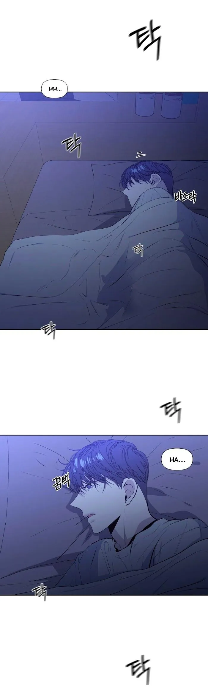 Hội Chứng Stockholm Chapter 13 Trang 23