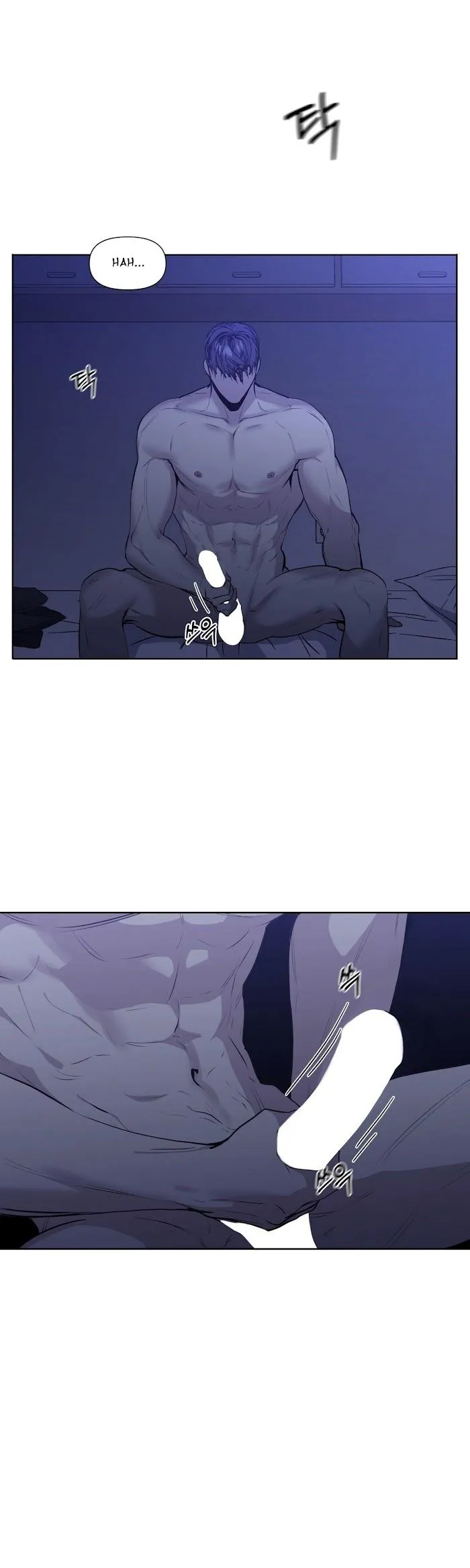 Hội Chứng Stockholm Chapter 13 Trang 24