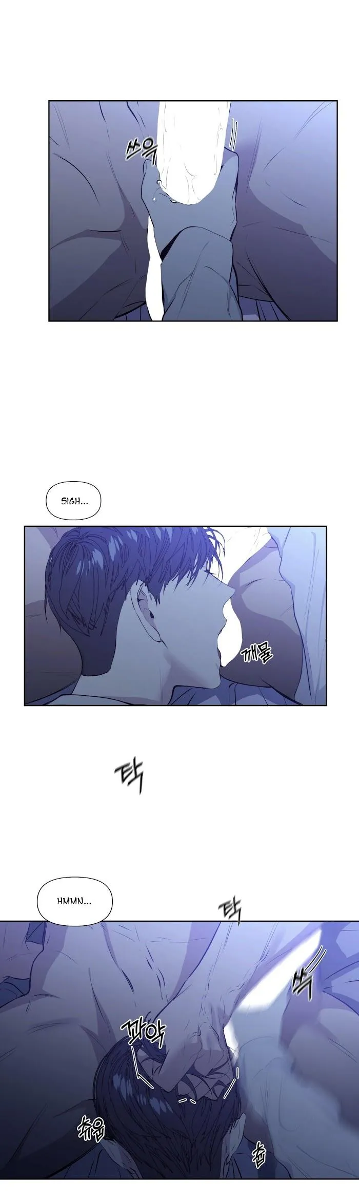 Hội Chứng Stockholm Chapter 13 Trang 28