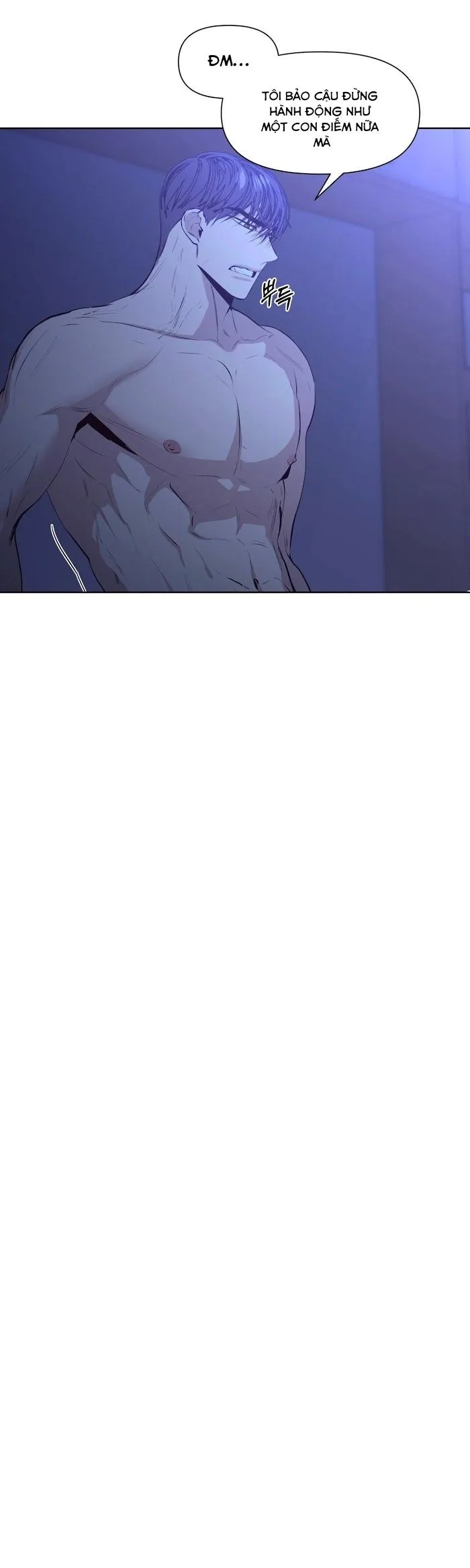 Hội Chứng Stockholm Chapter 13 Trang 31