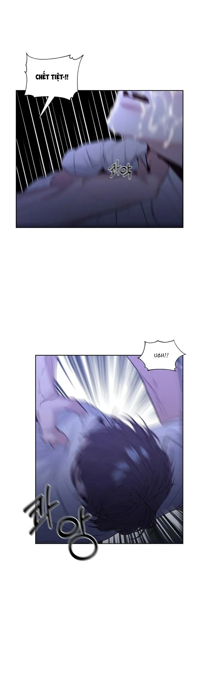 Hội Chứng Stockholm Chapter 14 Trang 10