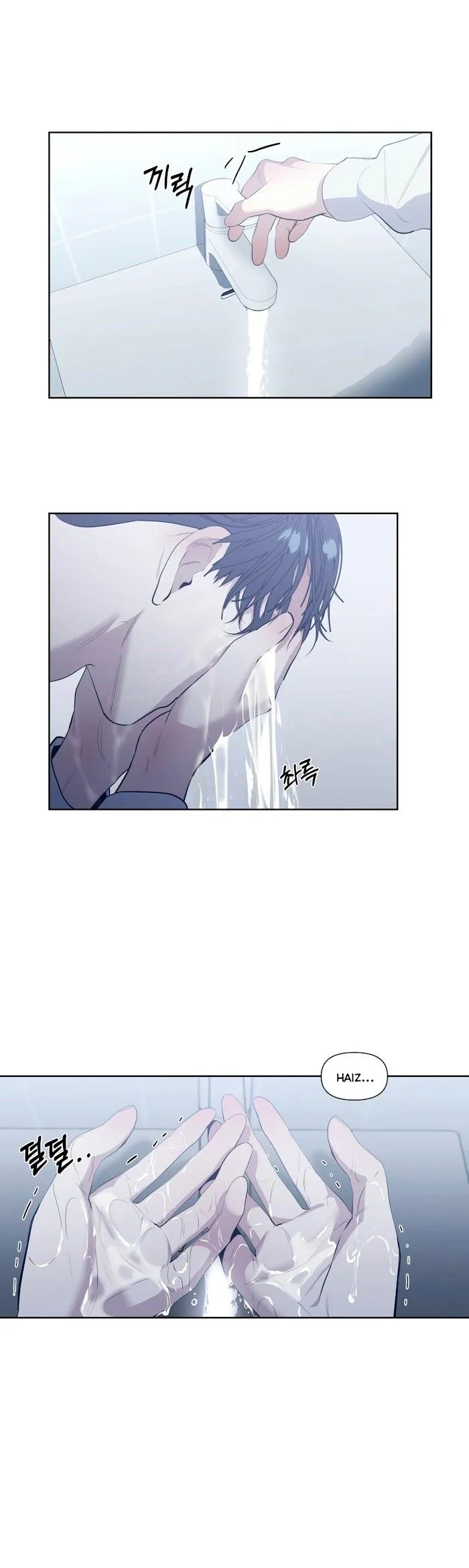 Hội Chứng Stockholm Chapter 14 Trang 22