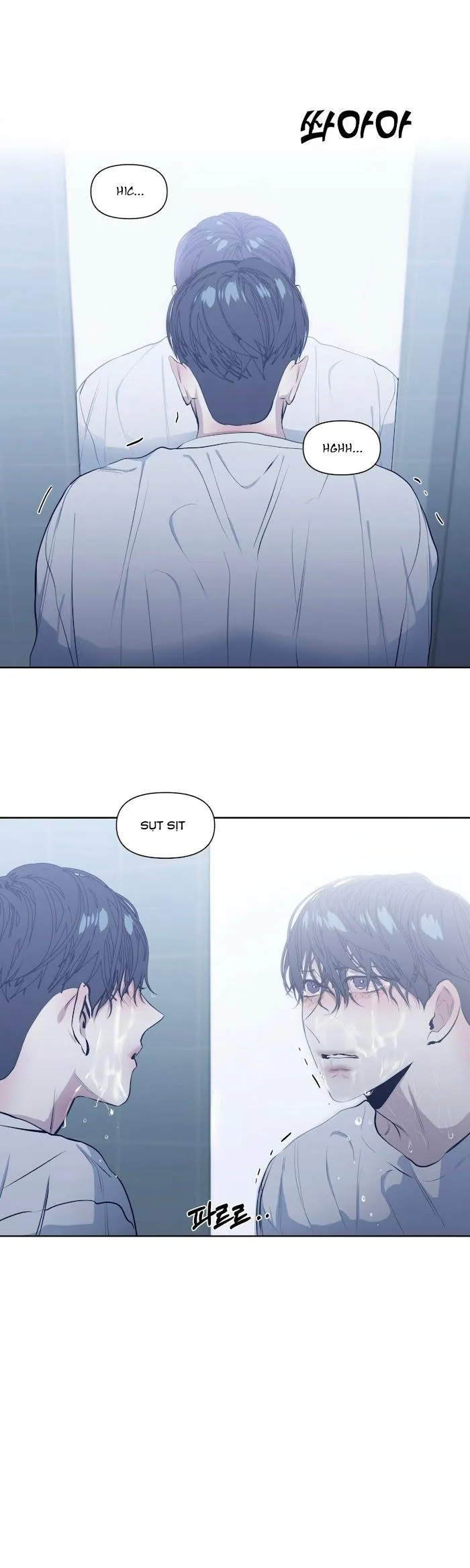 Hội Chứng Stockholm Chapter 14 Trang 23