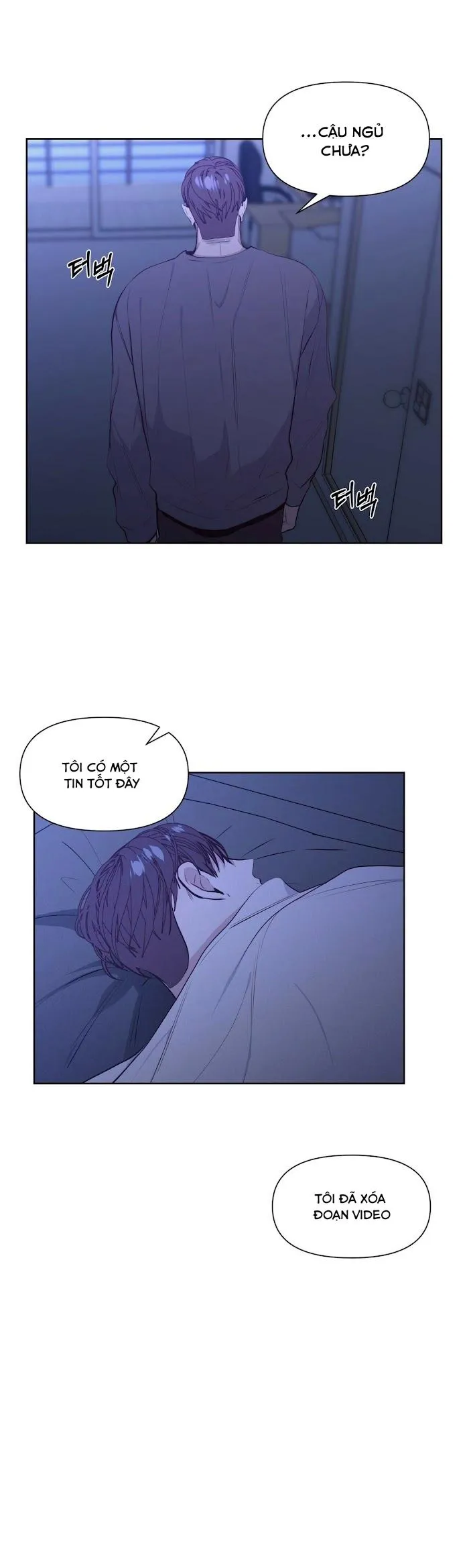 Hội Chứng Stockholm Chapter 14 Trang 25