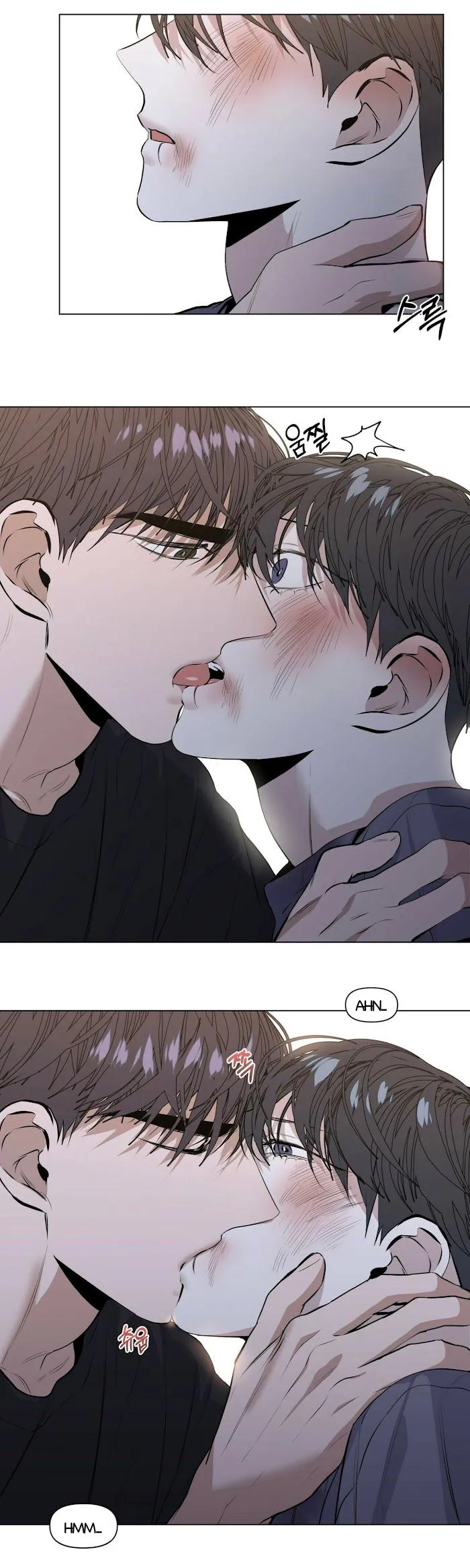 Hội Chứng Stockholm Chapter 17 Trang 27