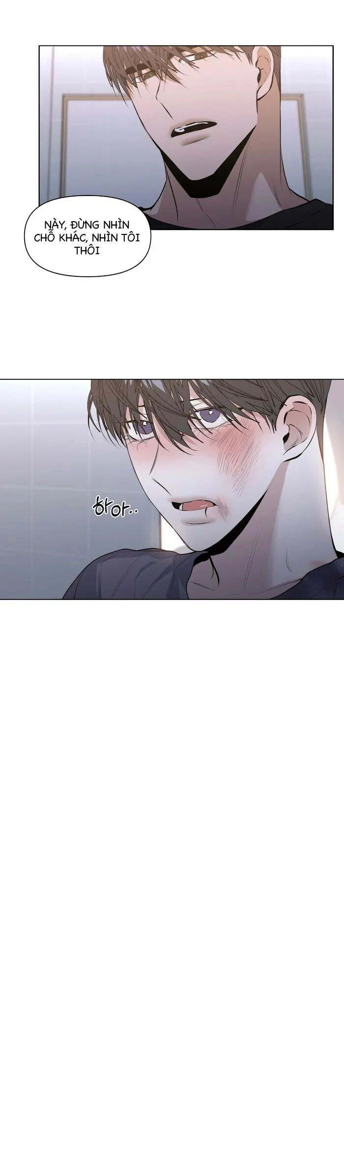 Hội Chứng Stockholm Chapter 17 Trang 29