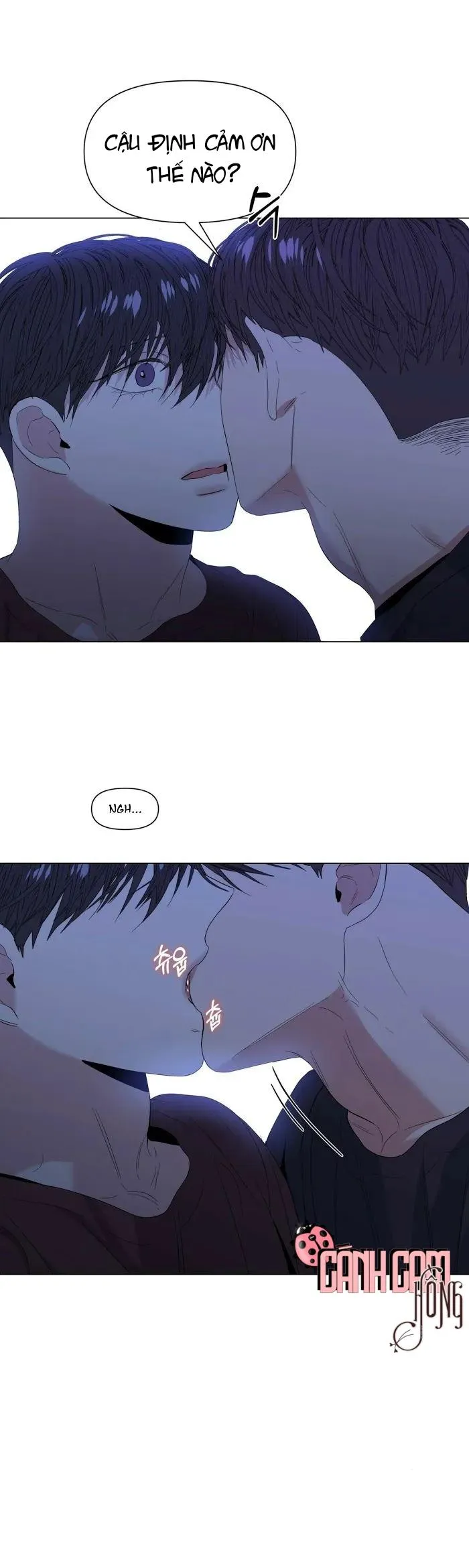 Hội Chứng Stockholm Chapter 21 Trang 7